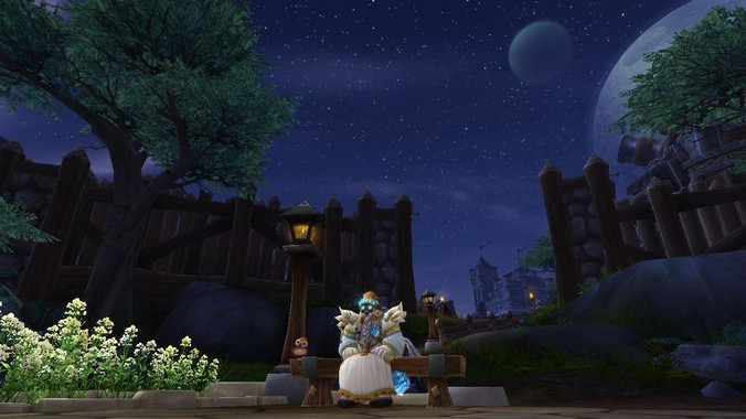 Node.js 性能为什么这么差？